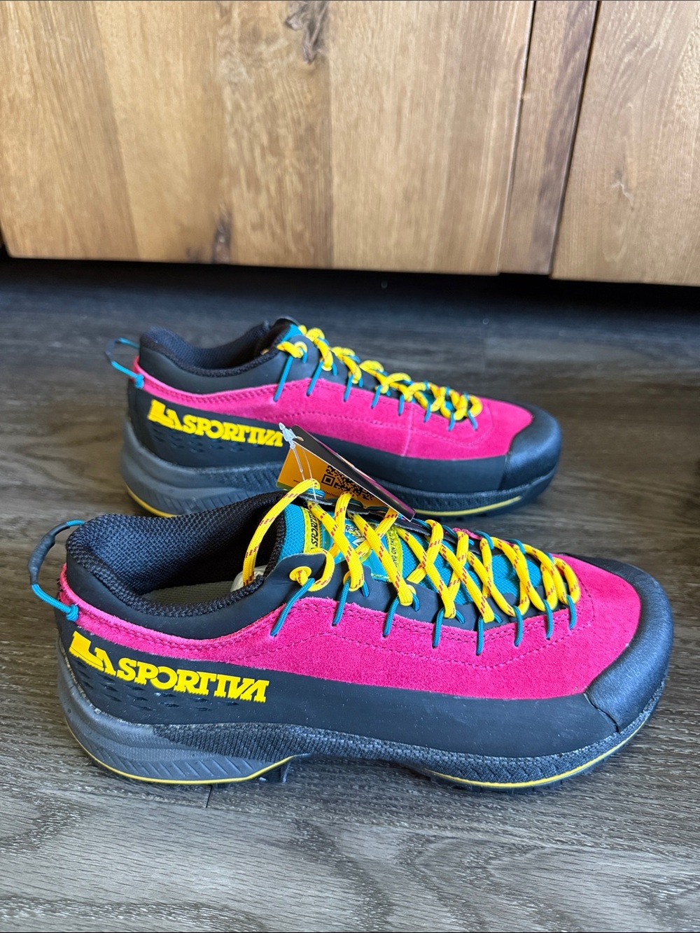 La Sportiva TX4 R Women’s Approach Shoe